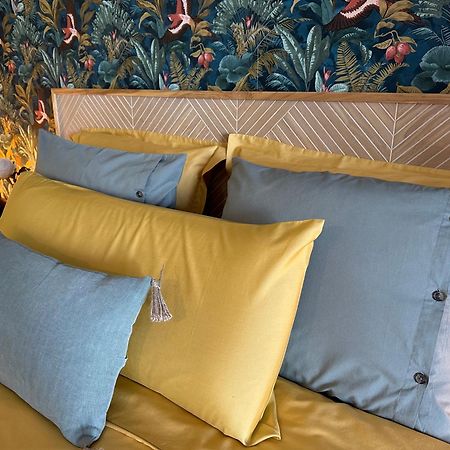 B&B Casa Oceo - Malaga - Andalusie Alhaurín de la Torre Eksteriør bilde