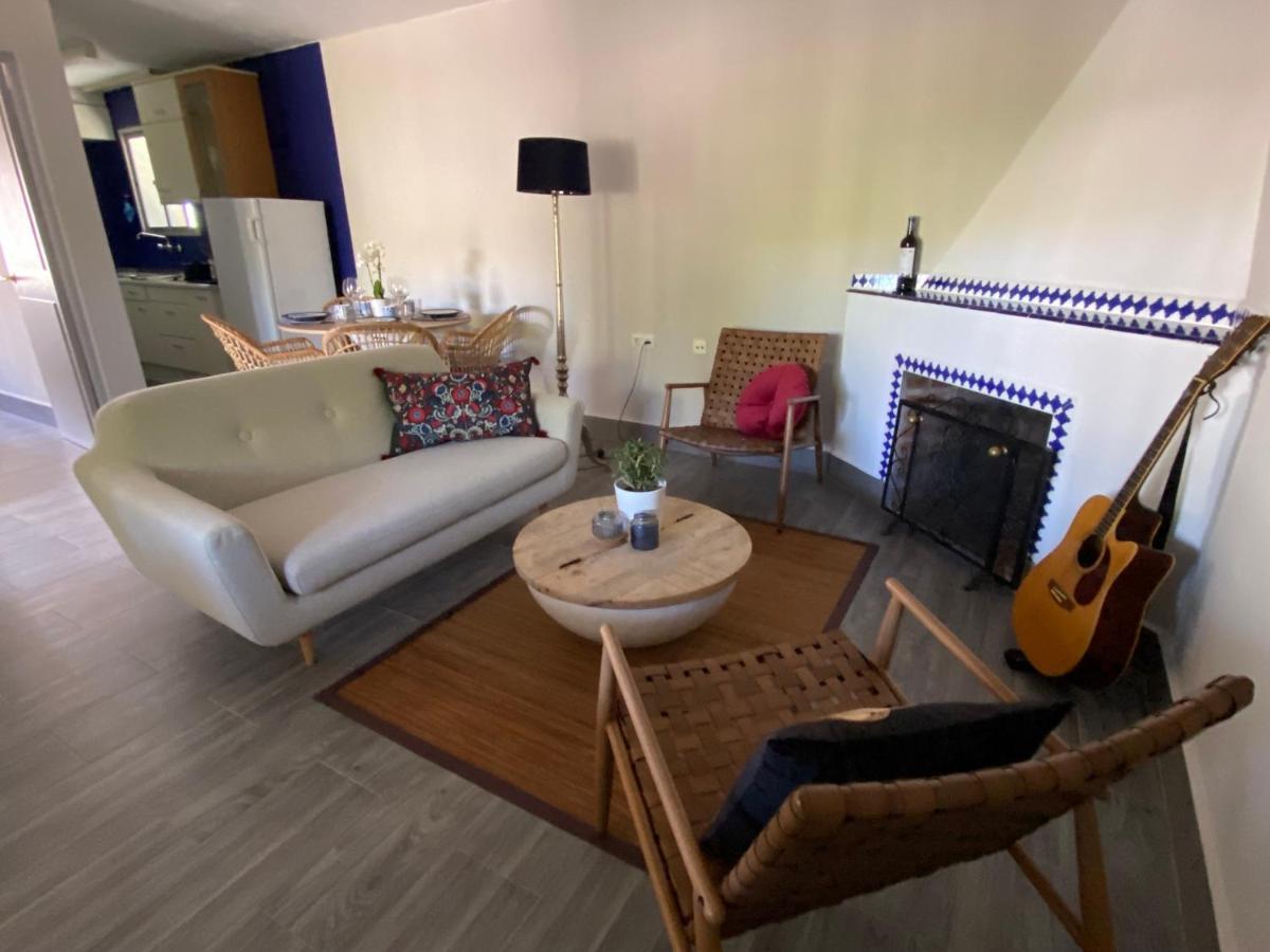 B&B Casa Oceo - Malaga - Andalusie Alhaurín de la Torre Eksteriør bilde
