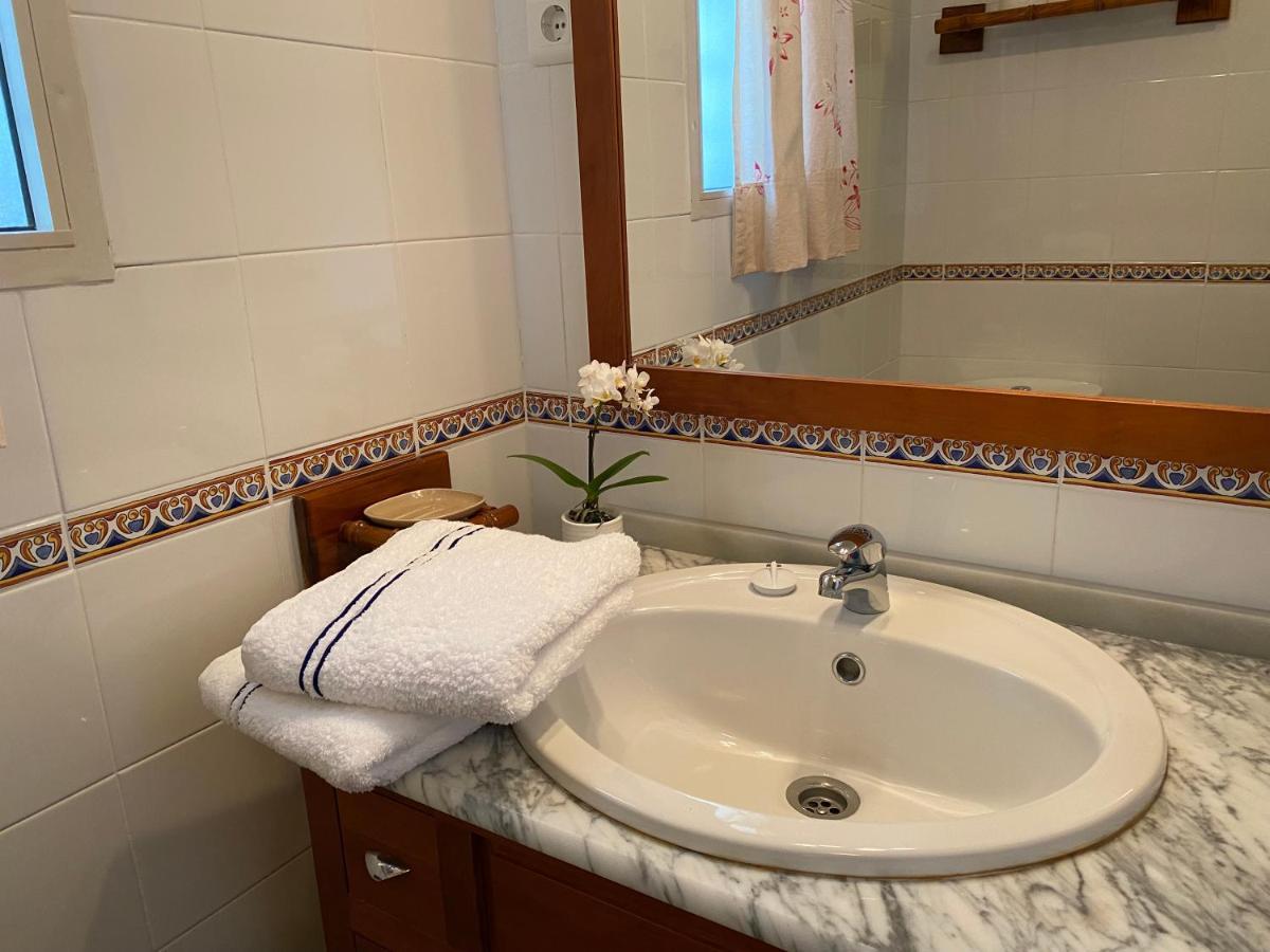 B&B Casa Oceo - Malaga - Andalusie Alhaurín de la Torre Eksteriør bilde