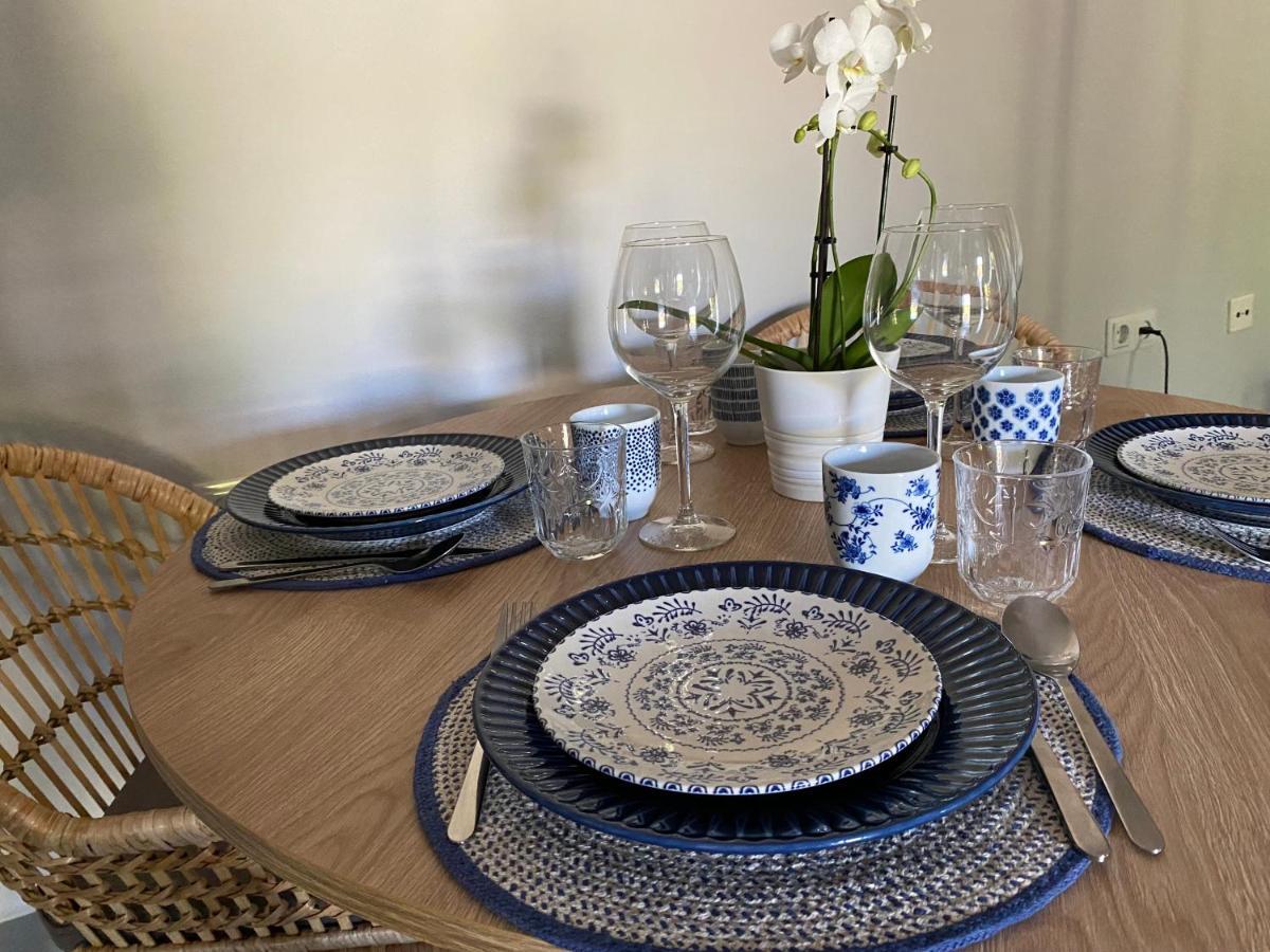 B&B Casa Oceo - Malaga - Andalusie Alhaurín de la Torre Eksteriør bilde