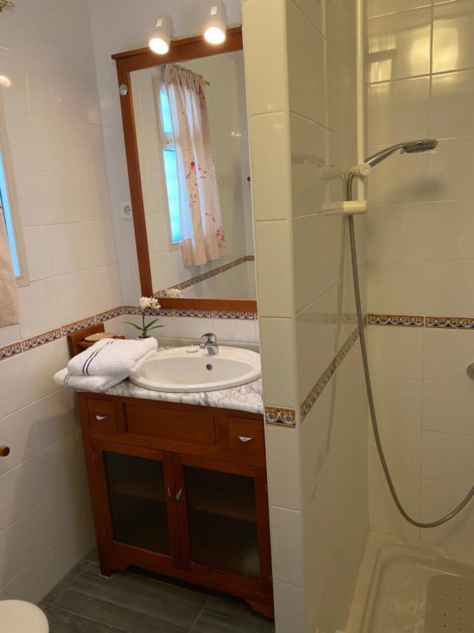 B&B Casa Oceo - Malaga - Andalusie Alhaurín de la Torre Eksteriør bilde