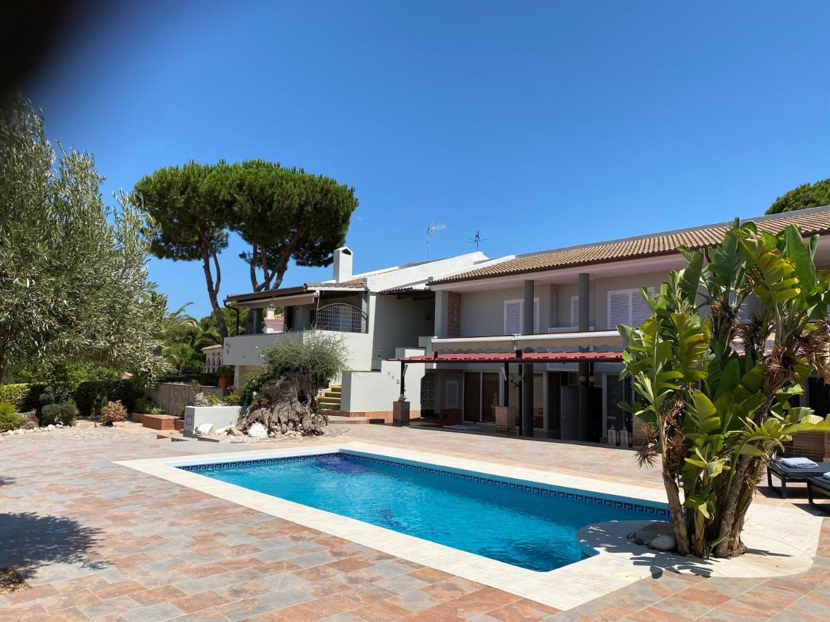 B&B Casa Oceo - Malaga - Andalusie Alhaurín de la Torre Eksteriør bilde