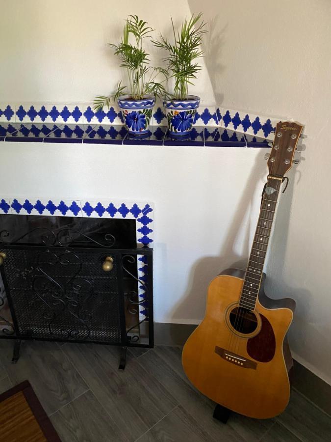 B&B Casa Oceo - Malaga - Andalusie Alhaurín de la Torre Eksteriør bilde