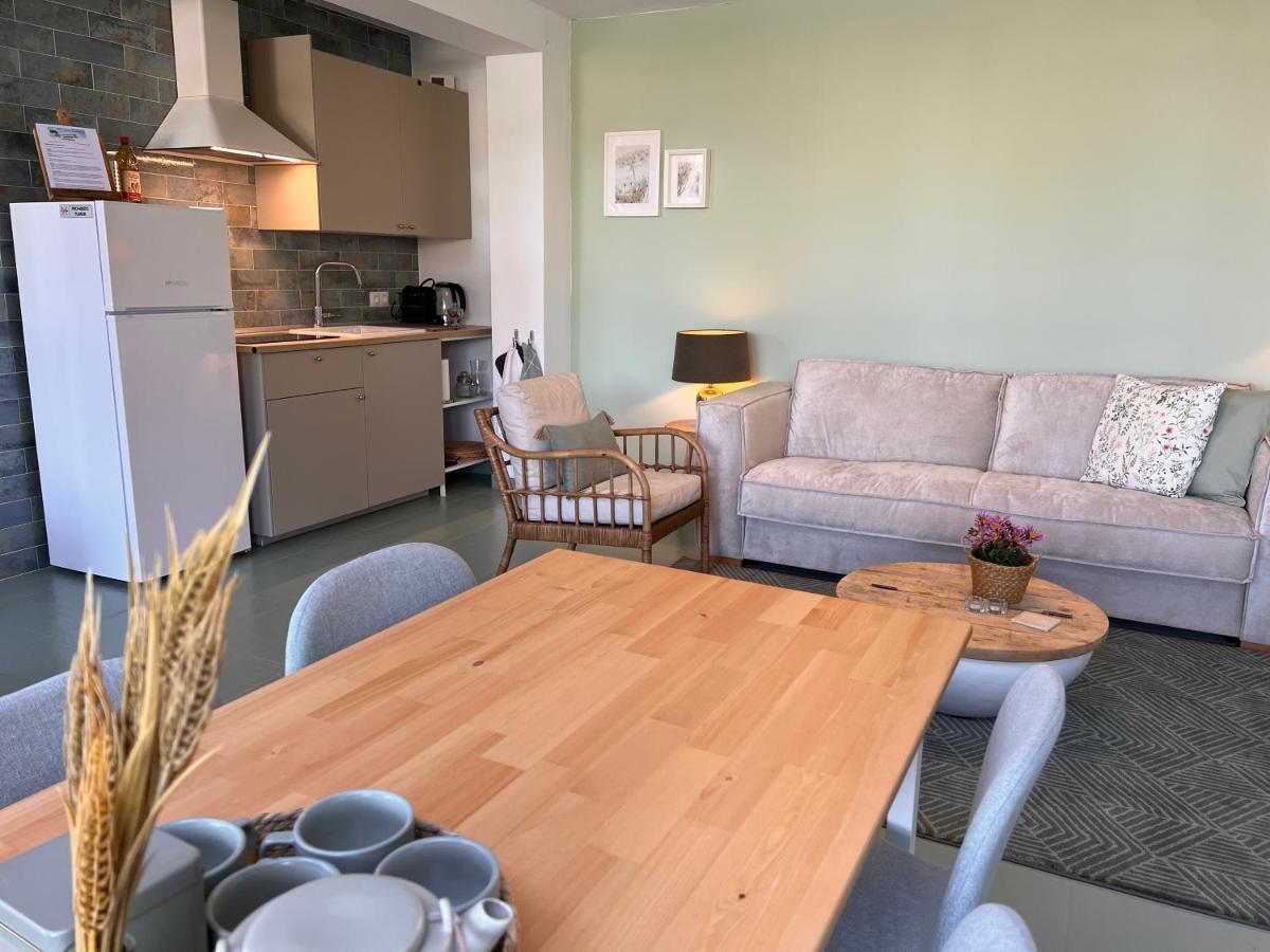 B&B Casa Oceo - Malaga - Andalusie Alhaurín de la Torre Eksteriør bilde
