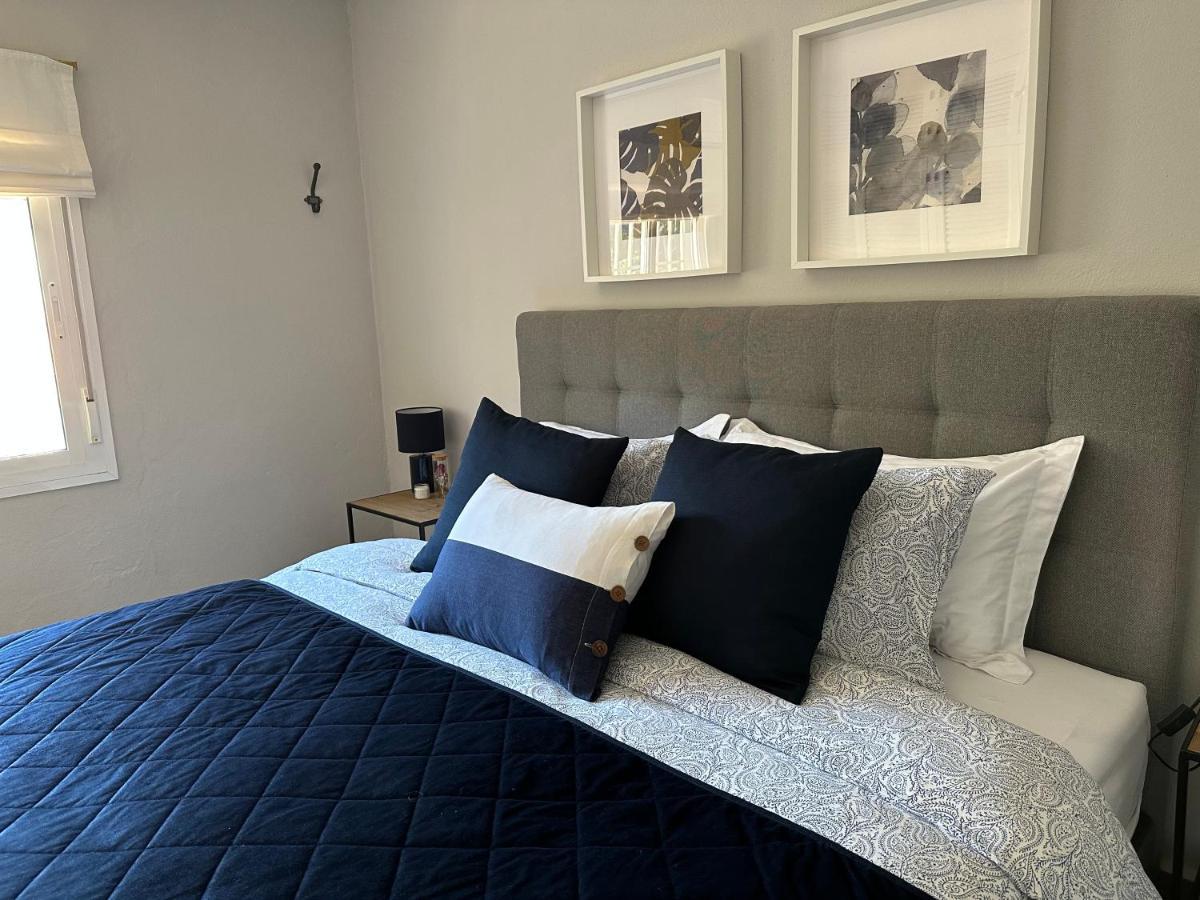 B&B Casa Oceo - Malaga - Andalusie Alhaurín de la Torre Eksteriør bilde