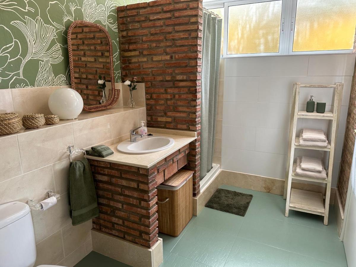 B&B Casa Oceo - Malaga - Andalusie Alhaurín de la Torre Eksteriør bilde