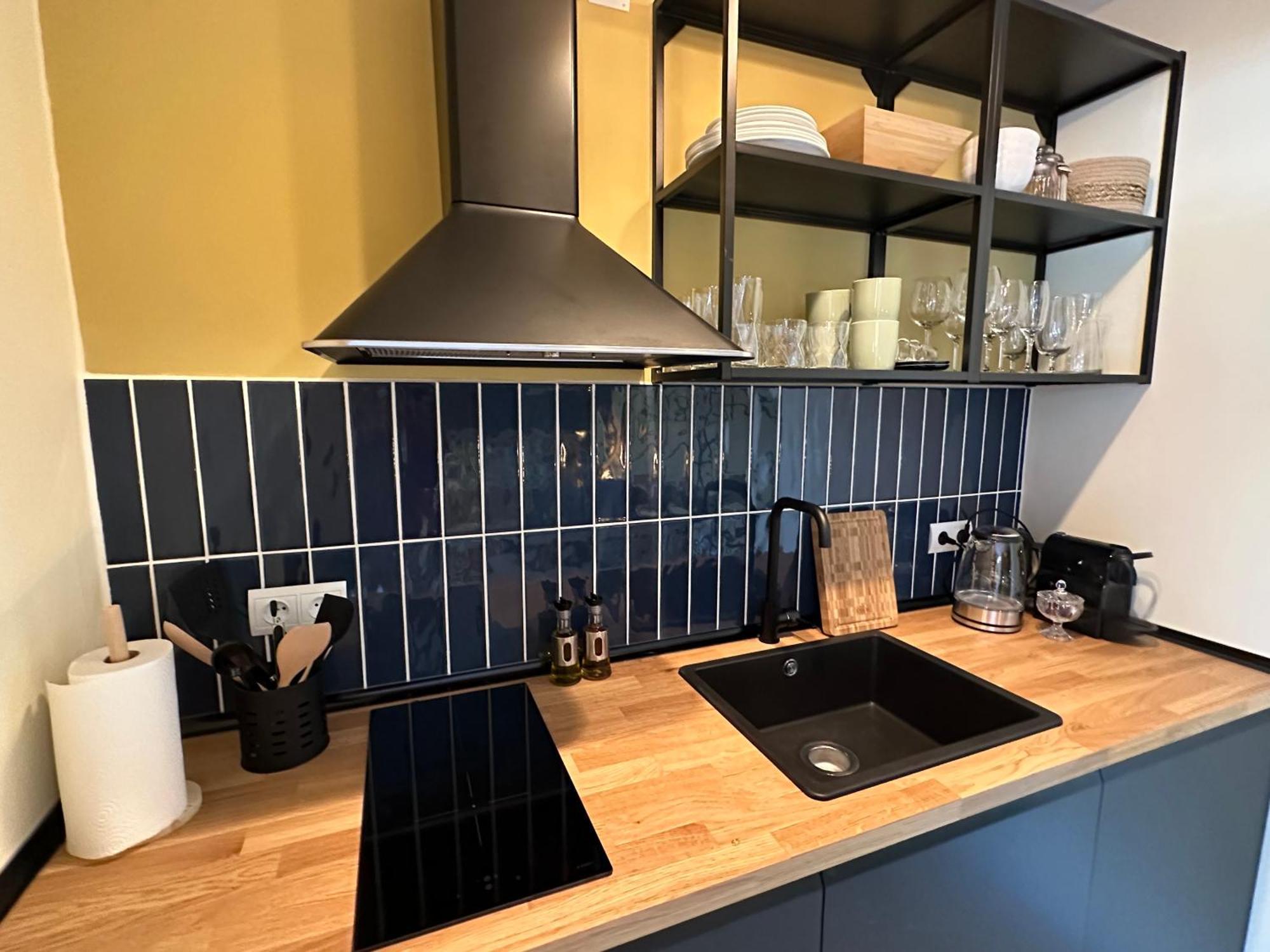 B&B Casa Oceo - Malaga - Andalusie Alhaurín de la Torre Eksteriør bilde
