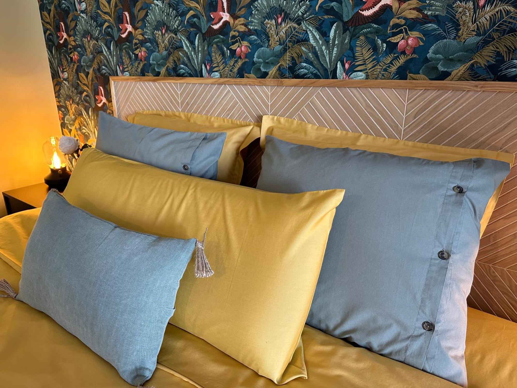 B&B Casa Oceo - Malaga - Andalusie Alhaurín de la Torre Eksteriør bilde