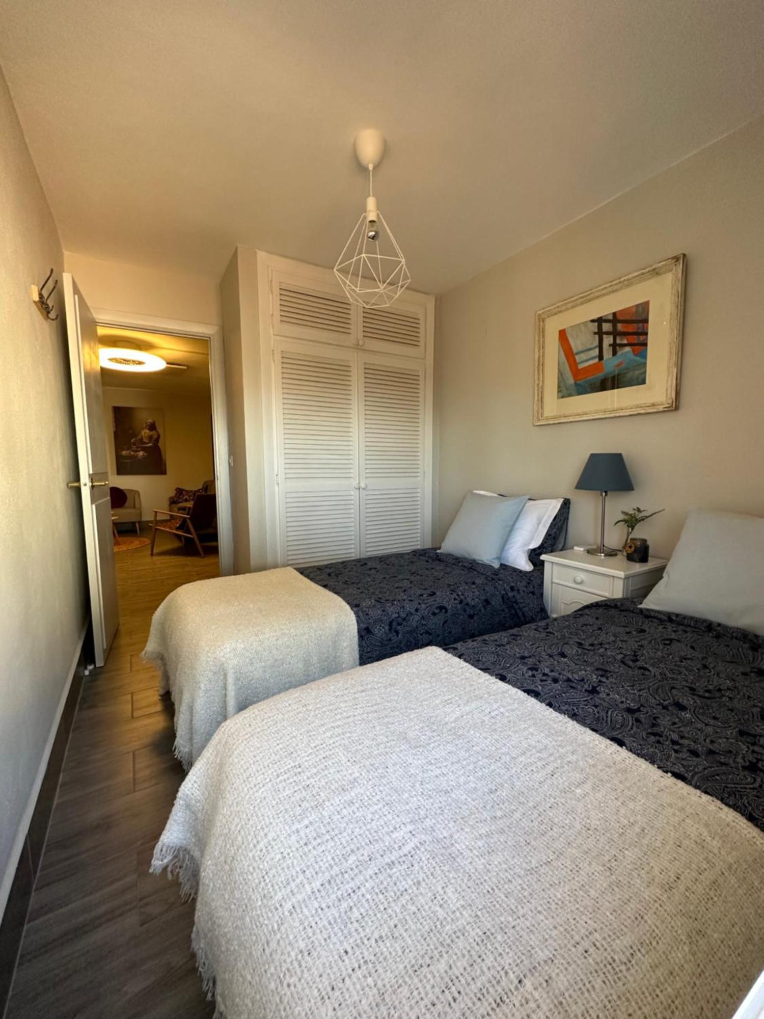 B&B Casa Oceo - Malaga - Andalusie Alhaurín de la Torre Eksteriør bilde