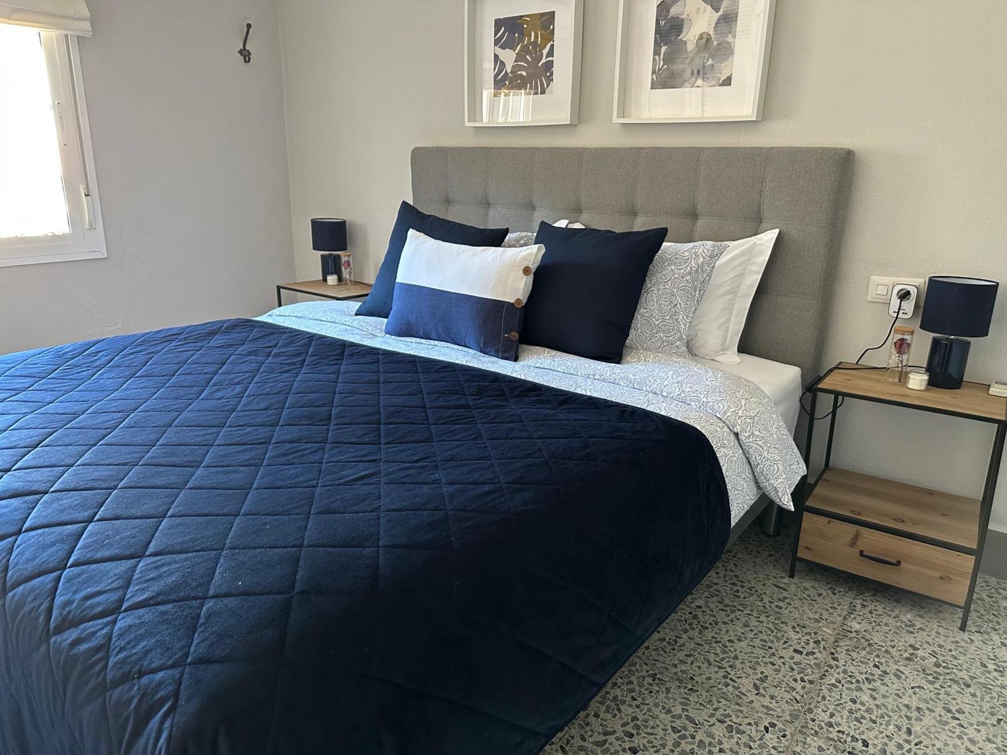 B&B Casa Oceo - Malaga - Andalusie Alhaurín de la Torre Eksteriør bilde